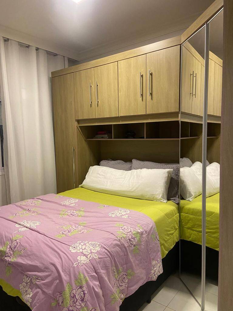 Apartamento, 2 quartos, 53 m² - Foto 14