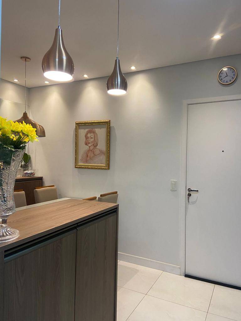 Apartamento, 2 quartos, 53 m² - Foto 16