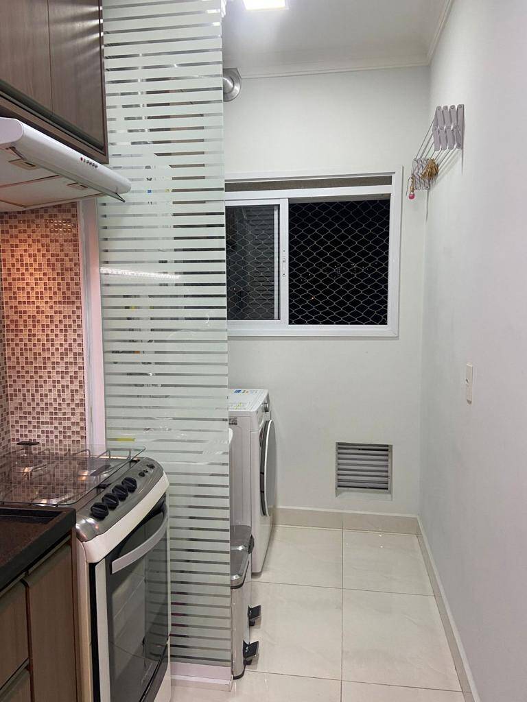 Apartamento, 2 quartos, 53 m² - Foto 17