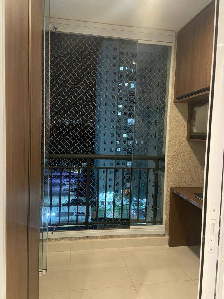Apartamento, 2 quartos, 53 m² - Foto 21