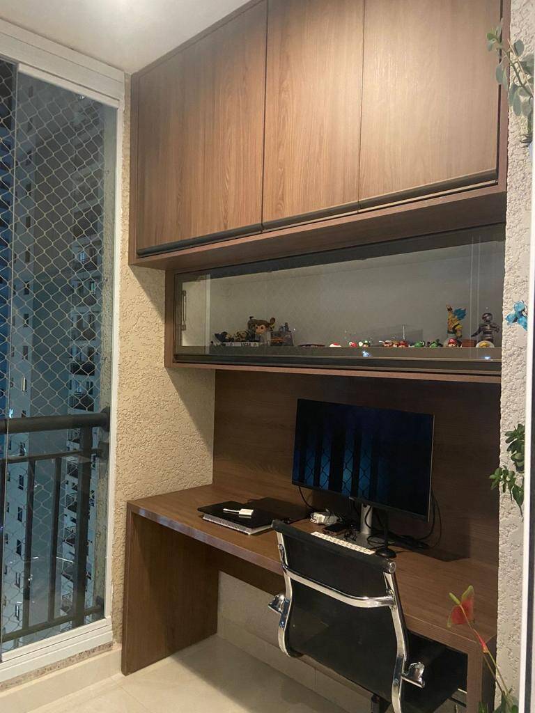 Apartamento, 2 quartos, 53 m² - Foto 23