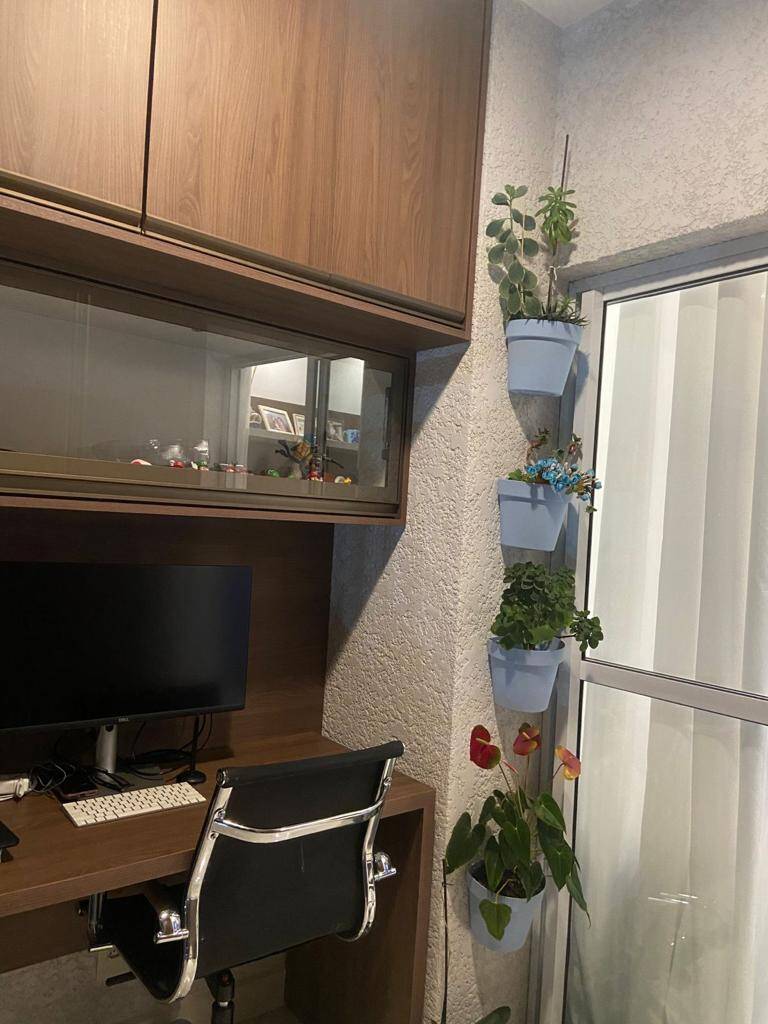 Apartamento, 2 quartos, 53 m² - Foto 24