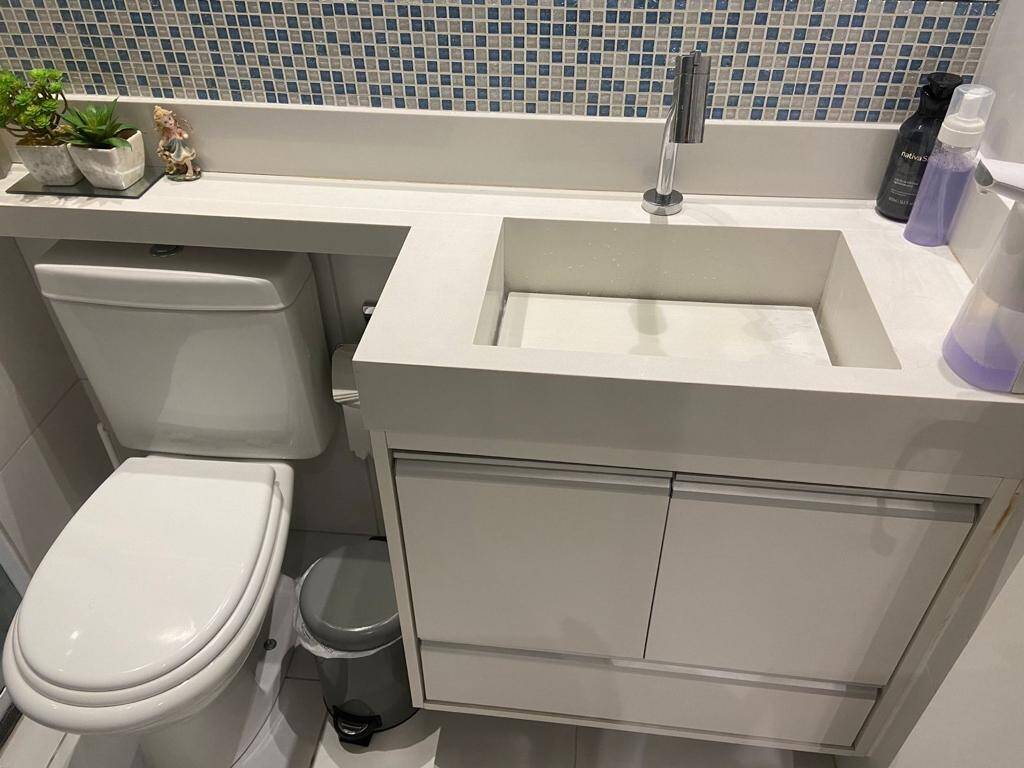 Apartamento, 2 quartos, 53 m² - Foto 27