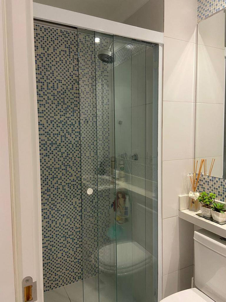 Apartamento, 2 quartos, 53 m² - Foto 29