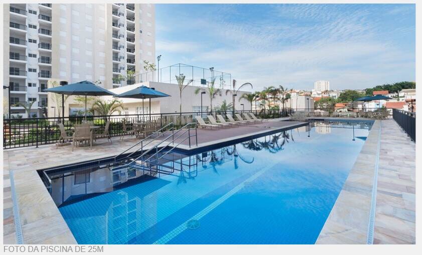 Apartamento, 2 quartos, 53 m² - Foto 34