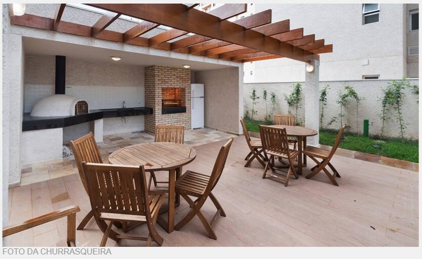 Apartamento, 2 quartos, 53 m² - Foto 36