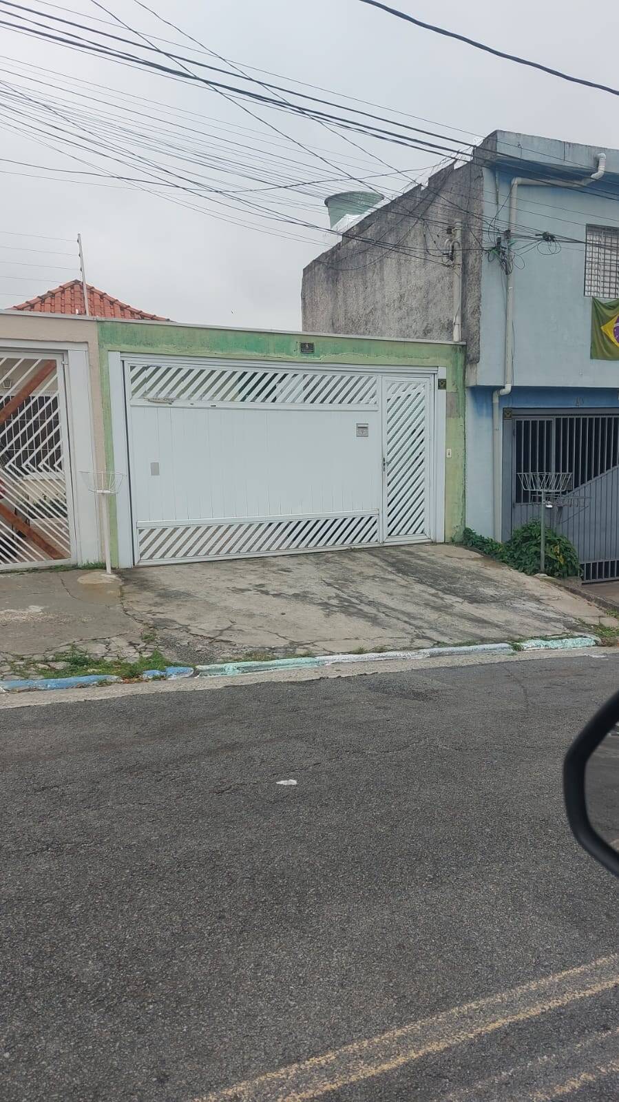 Casa, 3 quartos, 90 m² - Foto 1