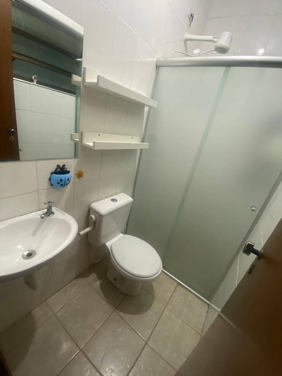 Casa, 3 quartos, 90 m² - Foto 2