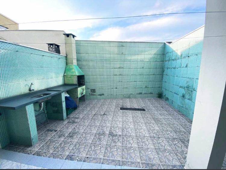 Casa, 3 quartos, 90 m² - Foto 7