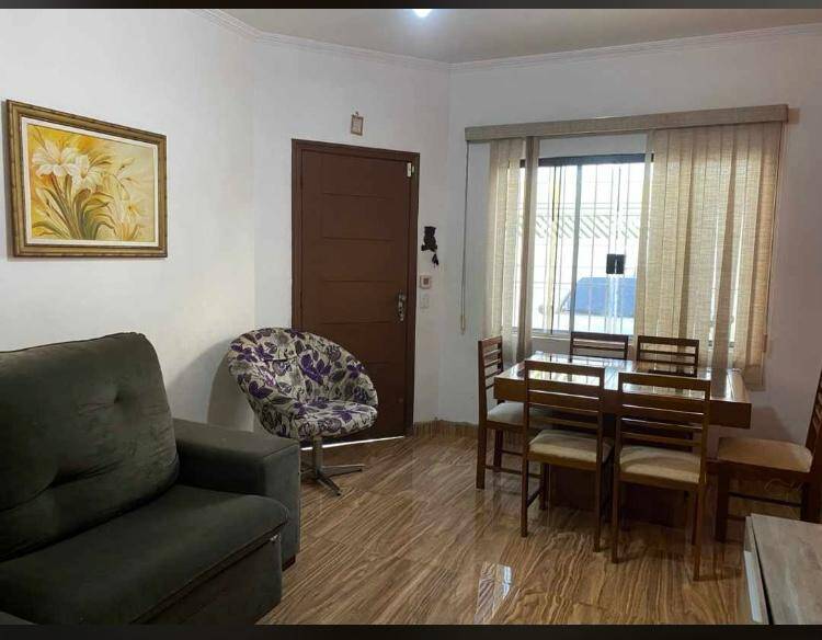Casa, 3 quartos, 90 m² - Foto 9