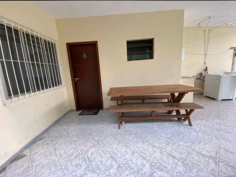 Casa, 3 quartos, 90 m² - Foto 11