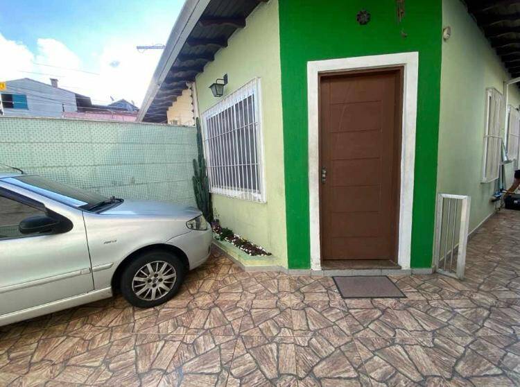 Casa, 3 quartos, 90 m² - Foto 12