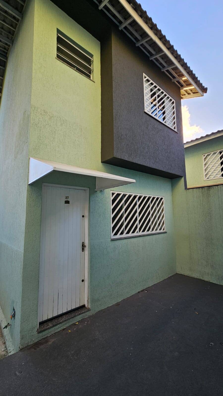 Casa de Condomínio, 2 quartos - Foto 2