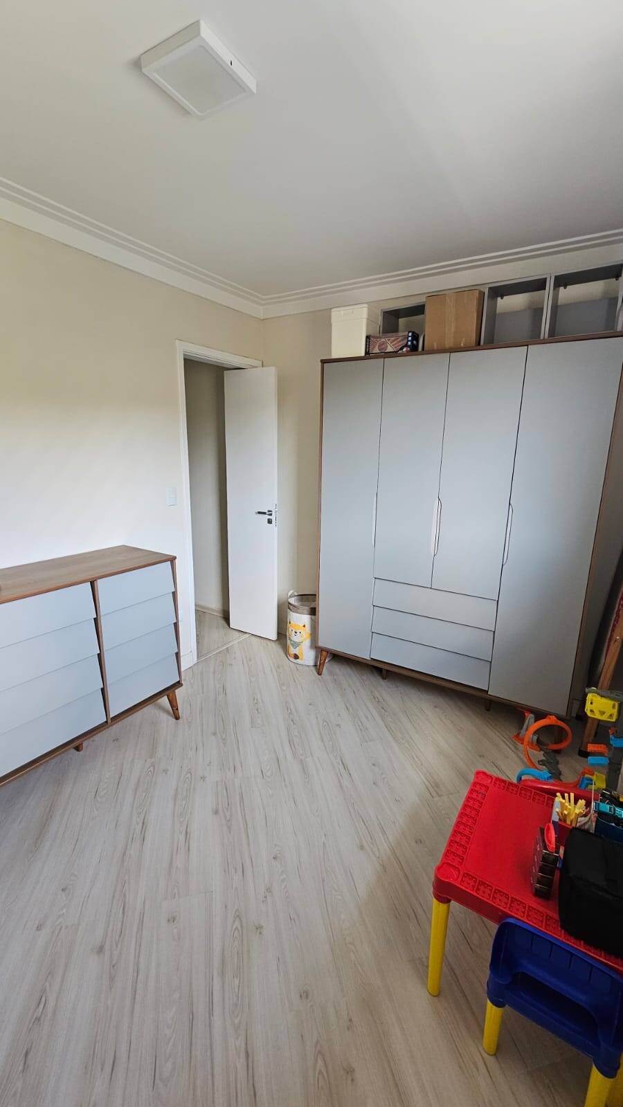 Casa de Condomínio, 2 quartos - Foto 4
