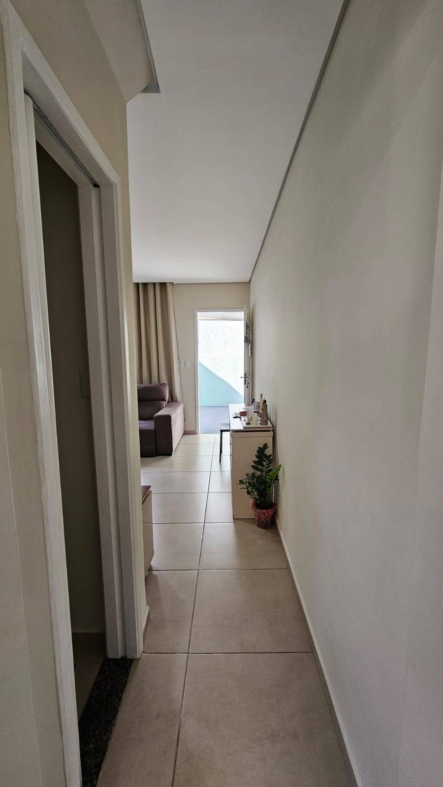 Casa de Condomínio, 2 quartos - Foto 6