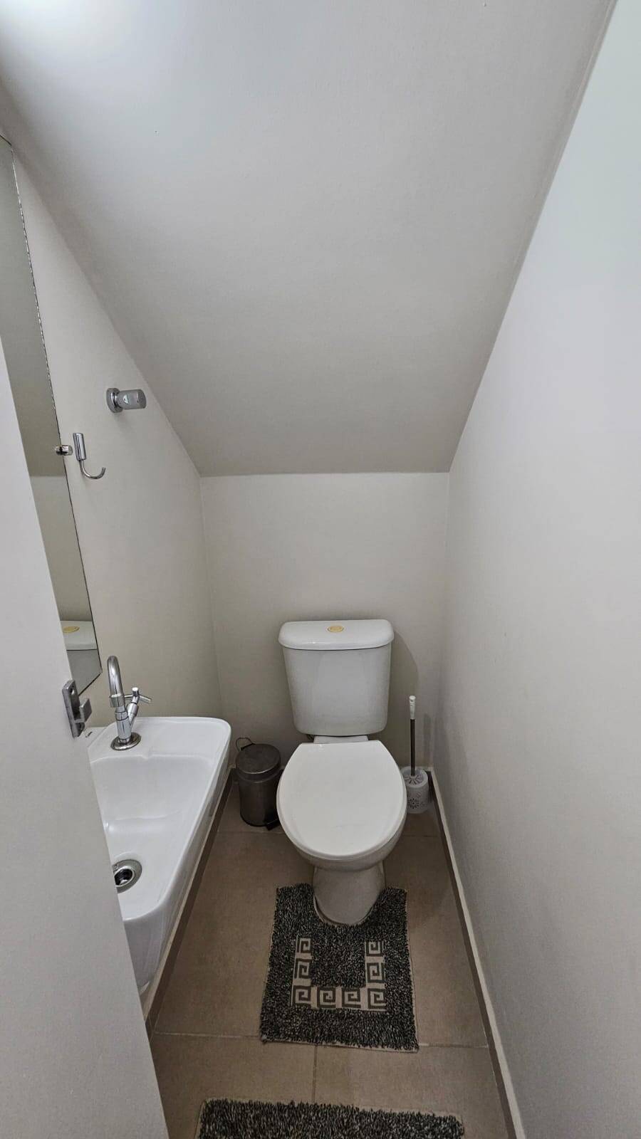Casa de Condomínio, 2 quartos - Foto 7