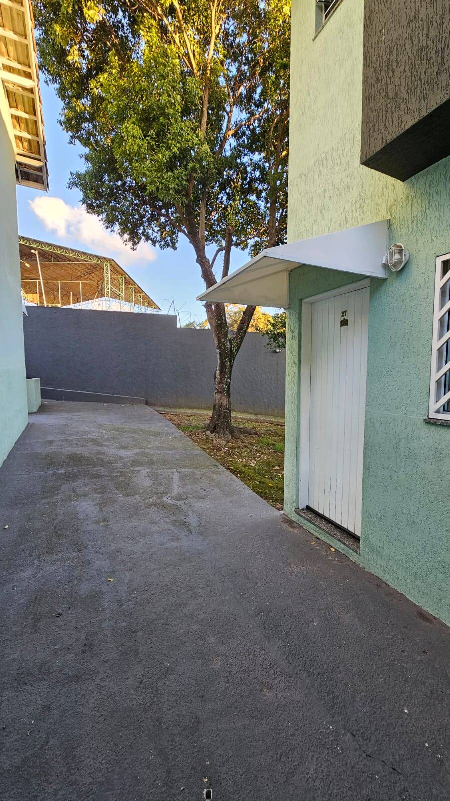 Casa de Condomínio, 2 quartos - Foto 8