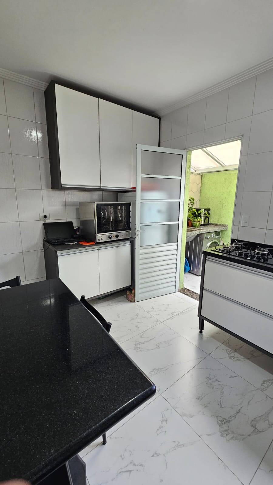 Casa de Condomínio, 2 quartos - Foto 11