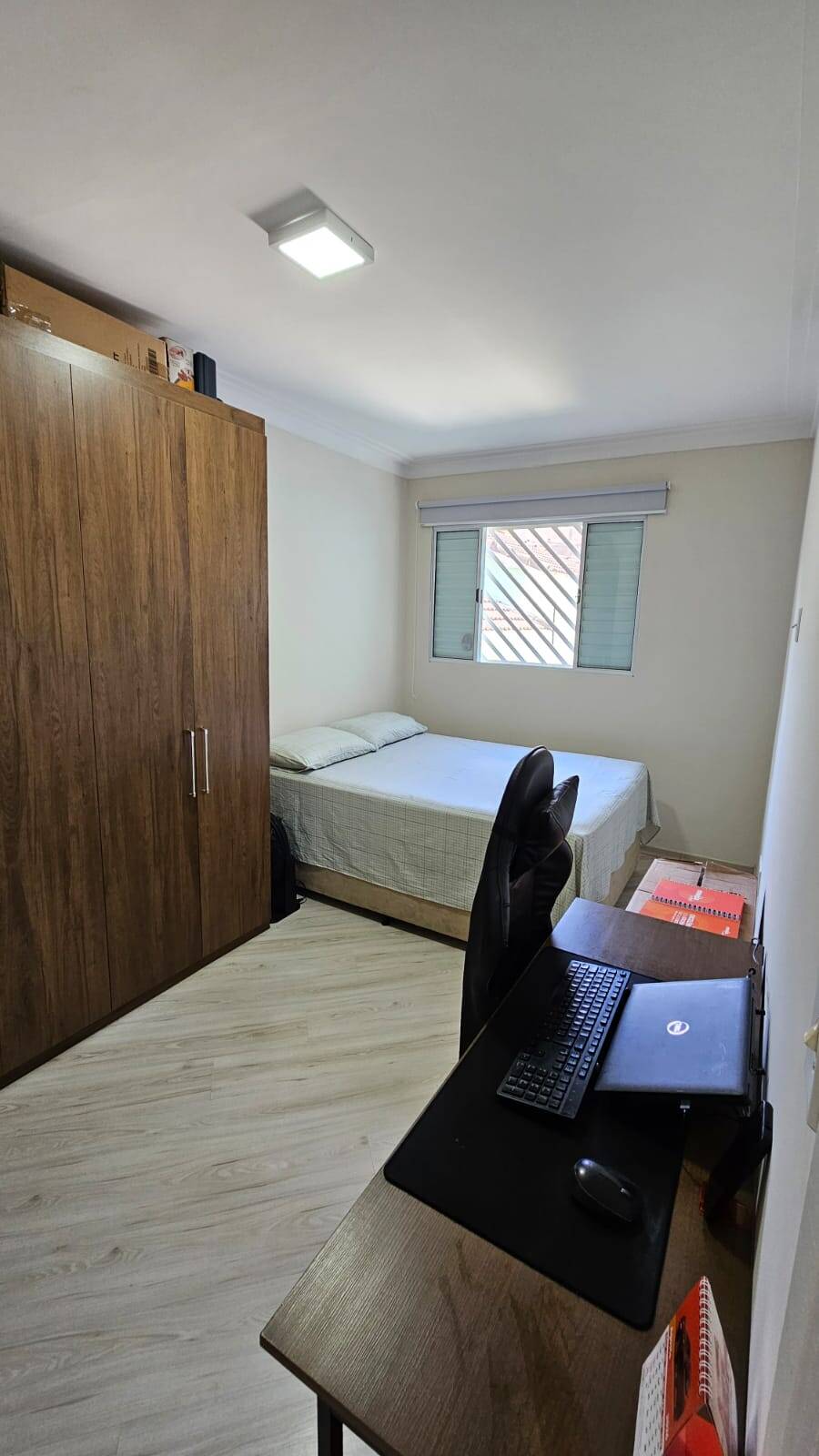 Casa de Condomínio, 2 quartos - Foto 14