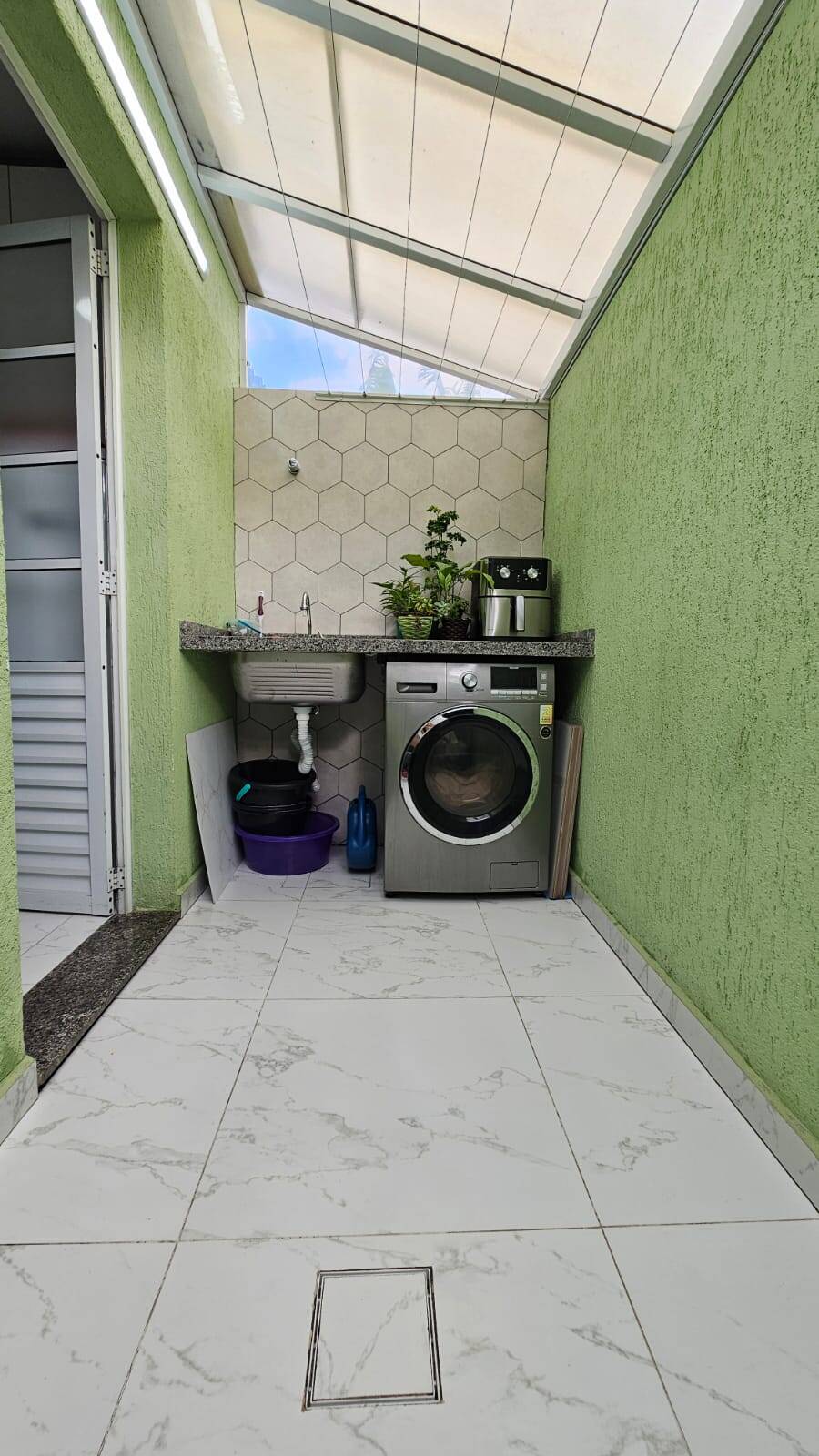 Casa de Condomínio, 2 quartos - Foto 19