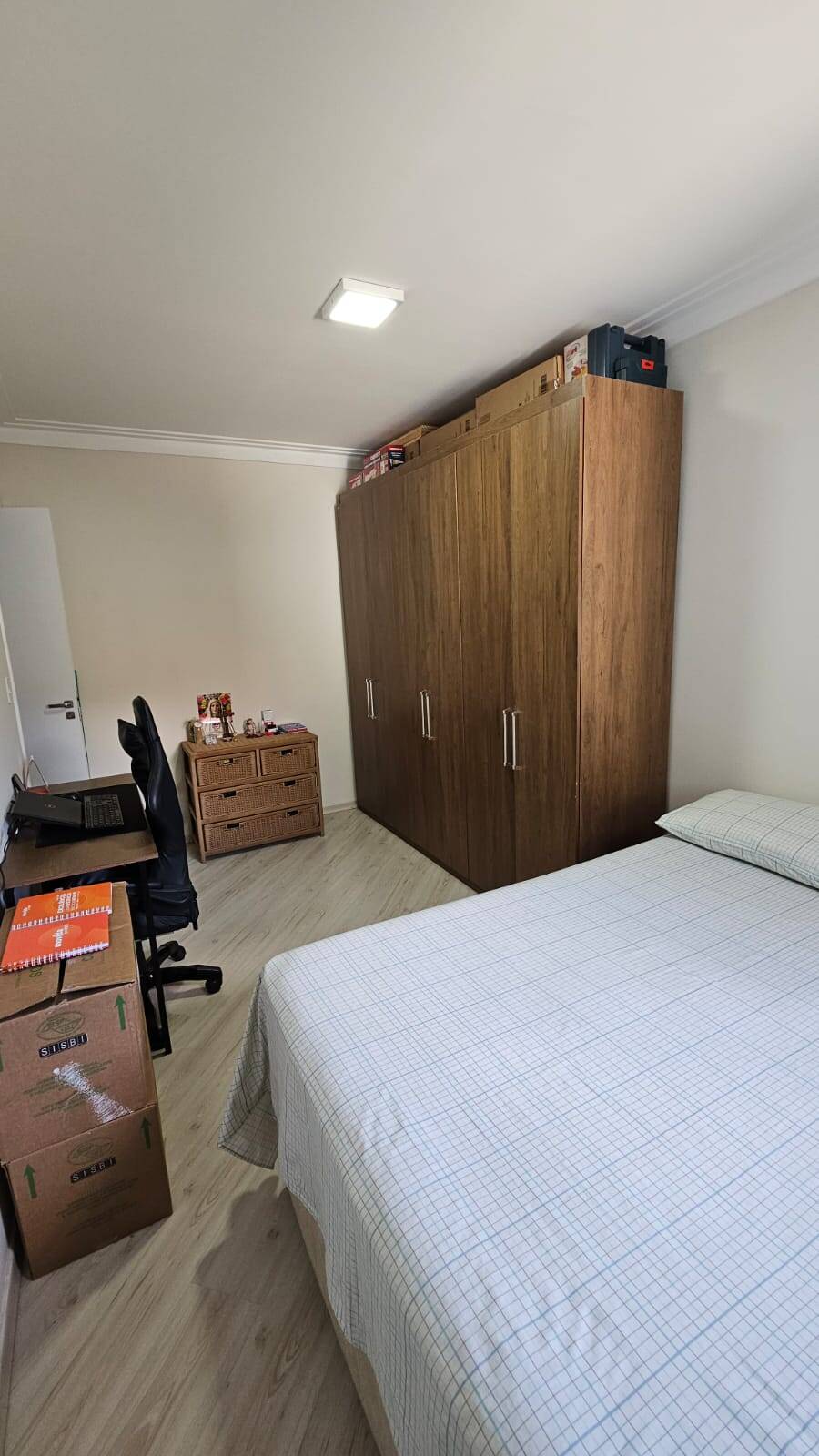 Casa de Condomínio, 2 quartos - Foto 22