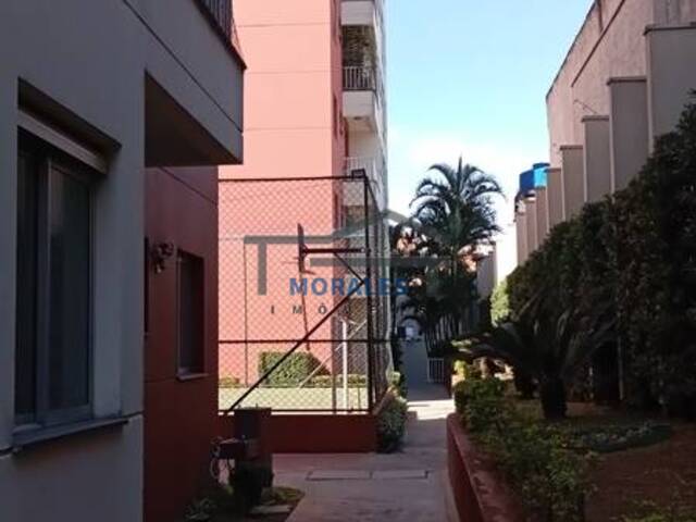 Apartamento para Venda em Osasco - 4