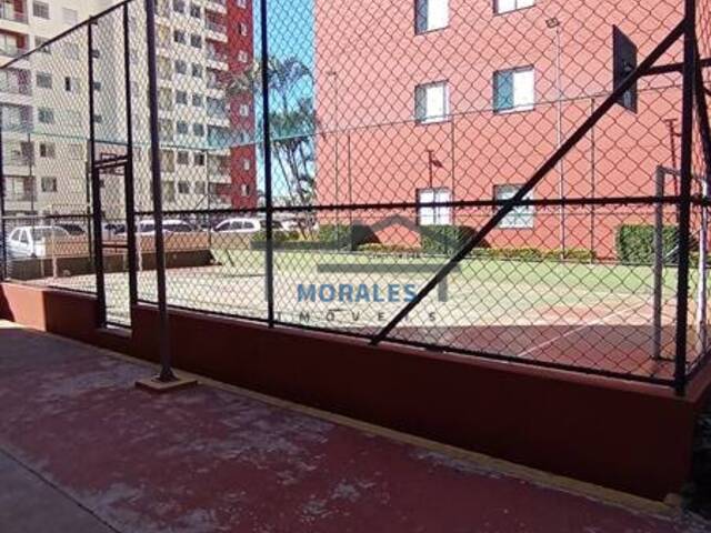 Apartamento para Venda em Osasco - 5