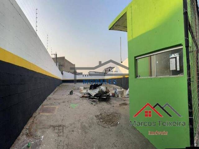#577 - Área para Venda em Osasco - SP
