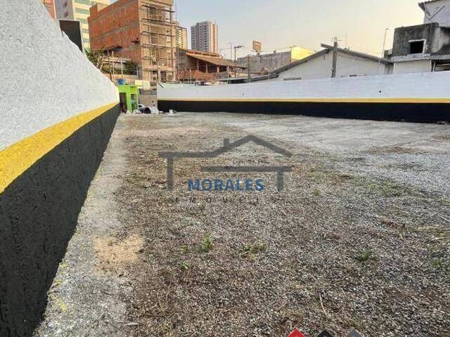 #577 - Área para Venda em Osasco - SP