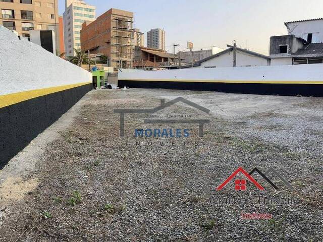 Área para Venda em Osasco - 4