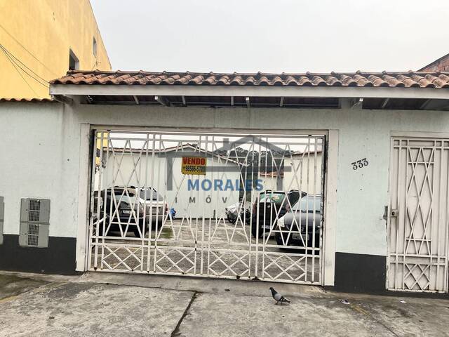 Venda em Santa Maria - Osasco