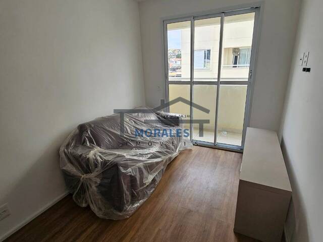 #707 - Apartamento para Venda em Osasco - SP