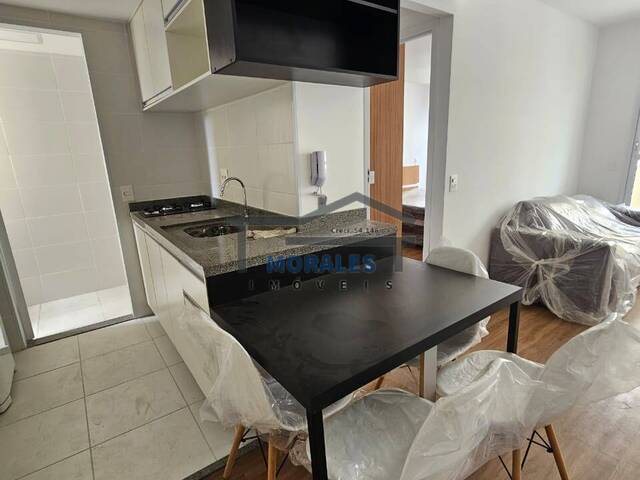 #707 - Apartamento para Venda em Osasco - SP