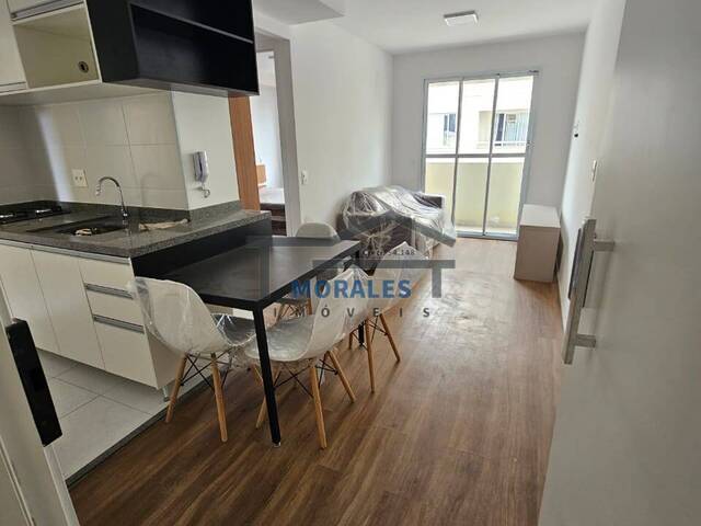 #707 - Apartamento para Venda em Osasco - SP