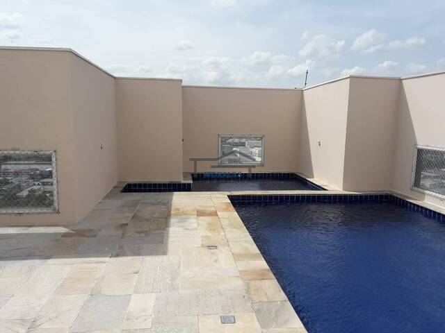 Apartamento para Venda em Osasco - 4