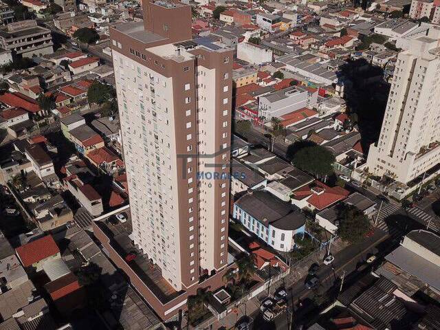 #743km18 - Apartamento para Venda em Osasco - SP