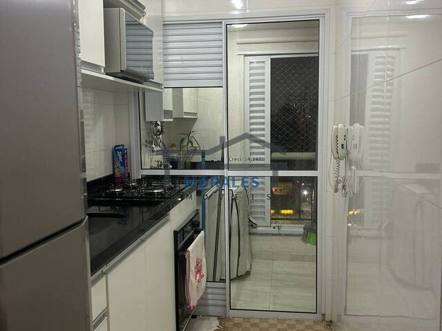 #564 - Apartamento para Venda em Osasco - SP