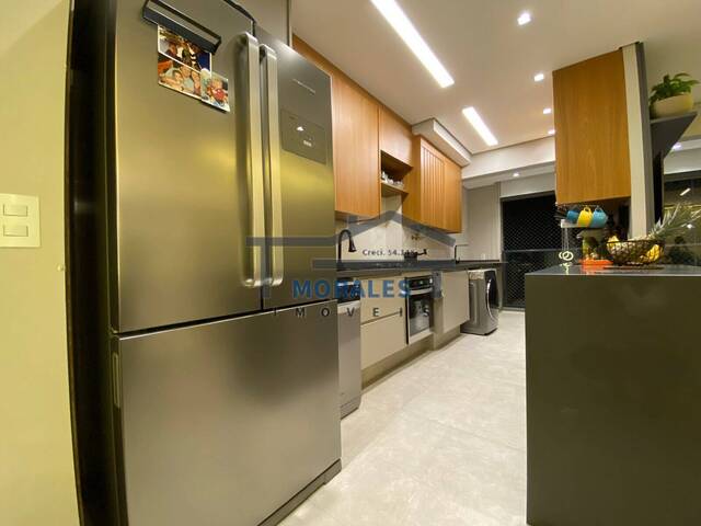 #565 - Apartamento para Venda em Osasco - SP