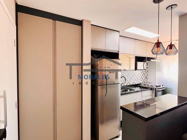#566 - Apartamento para Venda em Osasco - SP