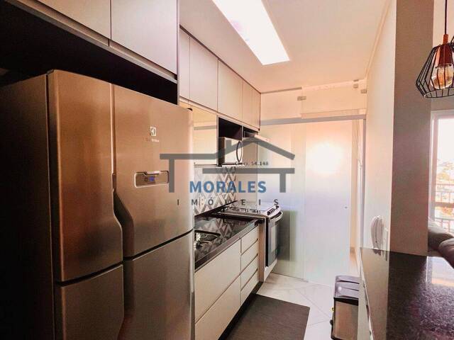 #566 - Apartamento para Venda em Osasco - SP