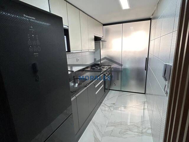 #567 - Apartamento para Venda em Osasco - SP