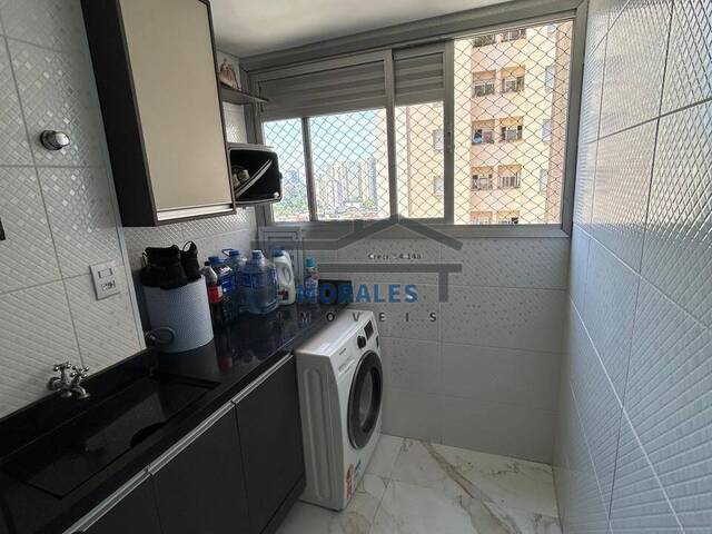 #567 - Apartamento para Venda em Osasco - SP