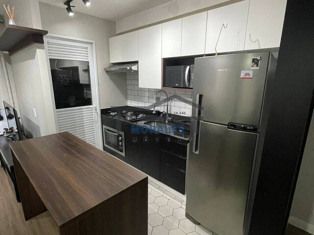 Venda em Vila Osasco - Osasco
