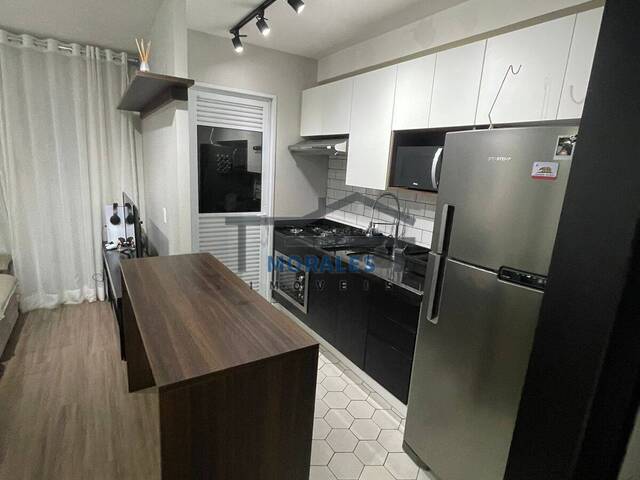 #568 - Apartamento para Venda em Osasco - SP