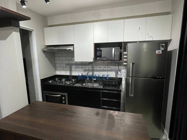 #568 - Apartamento para Venda em Osasco - SP