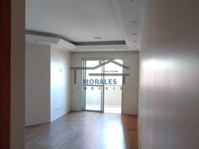 #608 - Apartamento para Venda em Osasco - SP