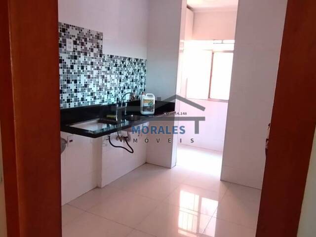 #608 - Apartamento para Venda em Osasco - SP