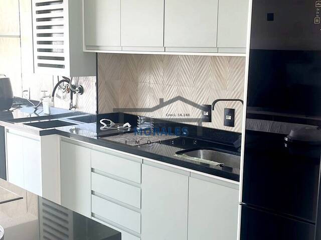 #610 - Apartamento para Venda em Osasco - SP