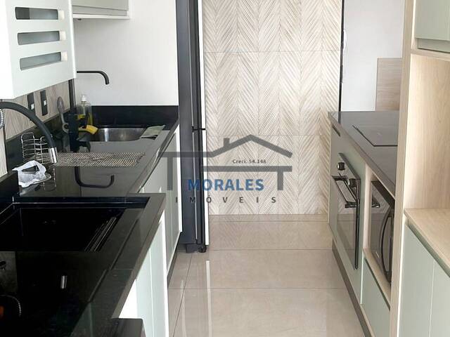 #610 - Apartamento para Venda em Osasco - SP
