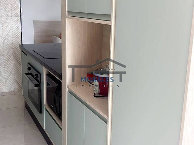 #610 - Apartamento para Venda em Osasco - SP